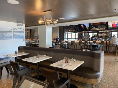Dining: Craft Restaurant Is ‘Old Milwaukee Cleaned’