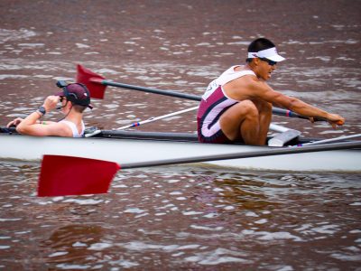 600 + Rowers to Compete Saturday, September 16, 2023 in the 22nd Annual Milwaukee River Challenge