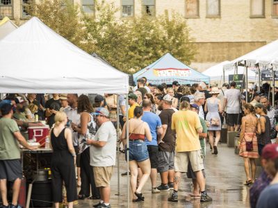 41 Breweries Will Participate In 7th Annual Wisconsin IPA Fest