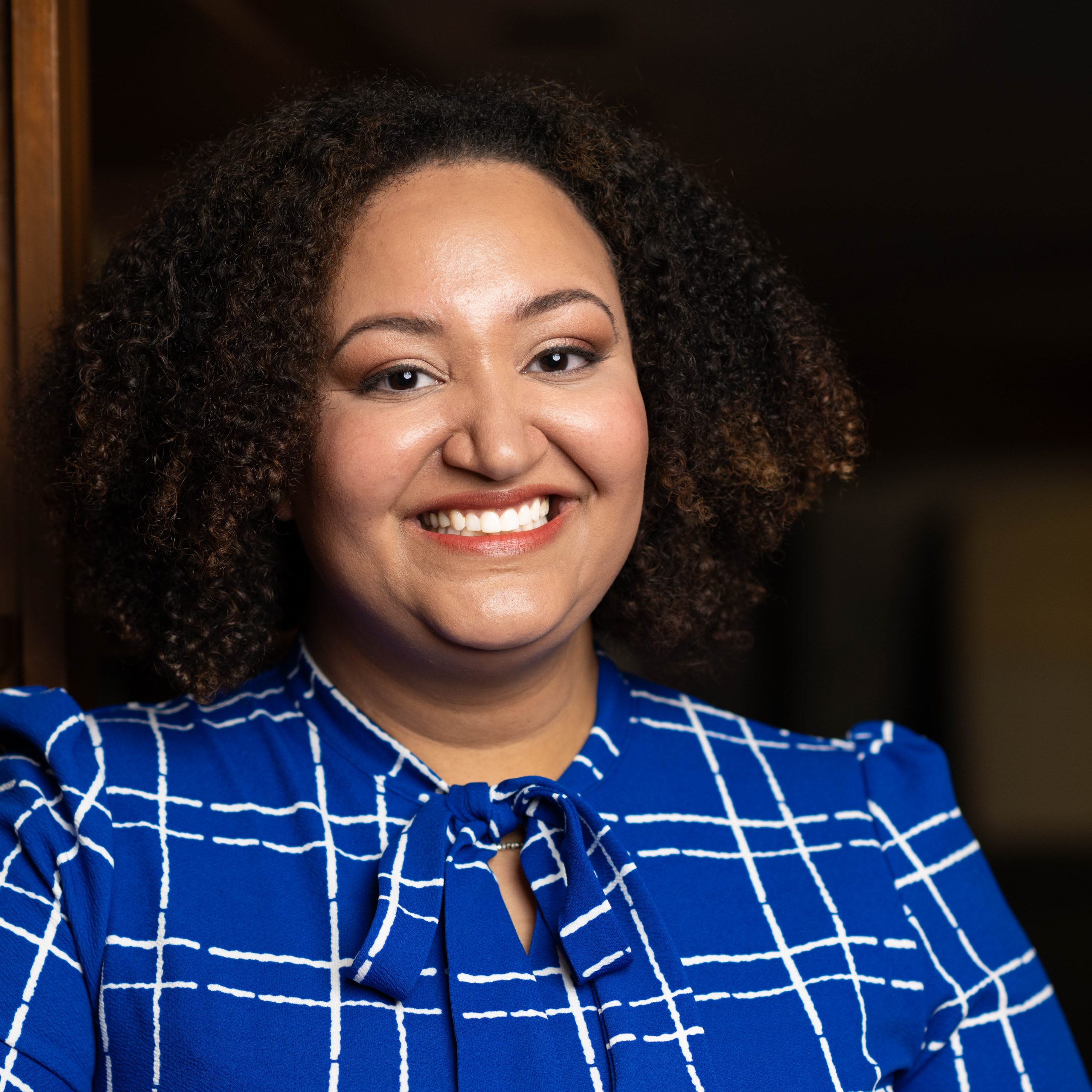 Amber Raffeet August Announces Campaign for Milwaukee County Circuit Court