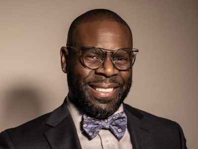 Career Historian Will Lead Bronzeville Center for the Arts