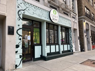Vegan Cafe Opening on Marquette Campus