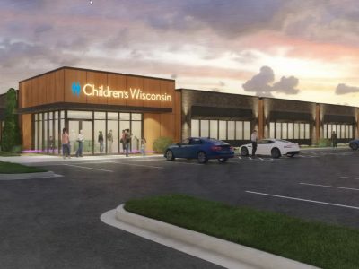 Eyes on Milwaukee: County Selling Land For New Children’s Hospital Clinic
