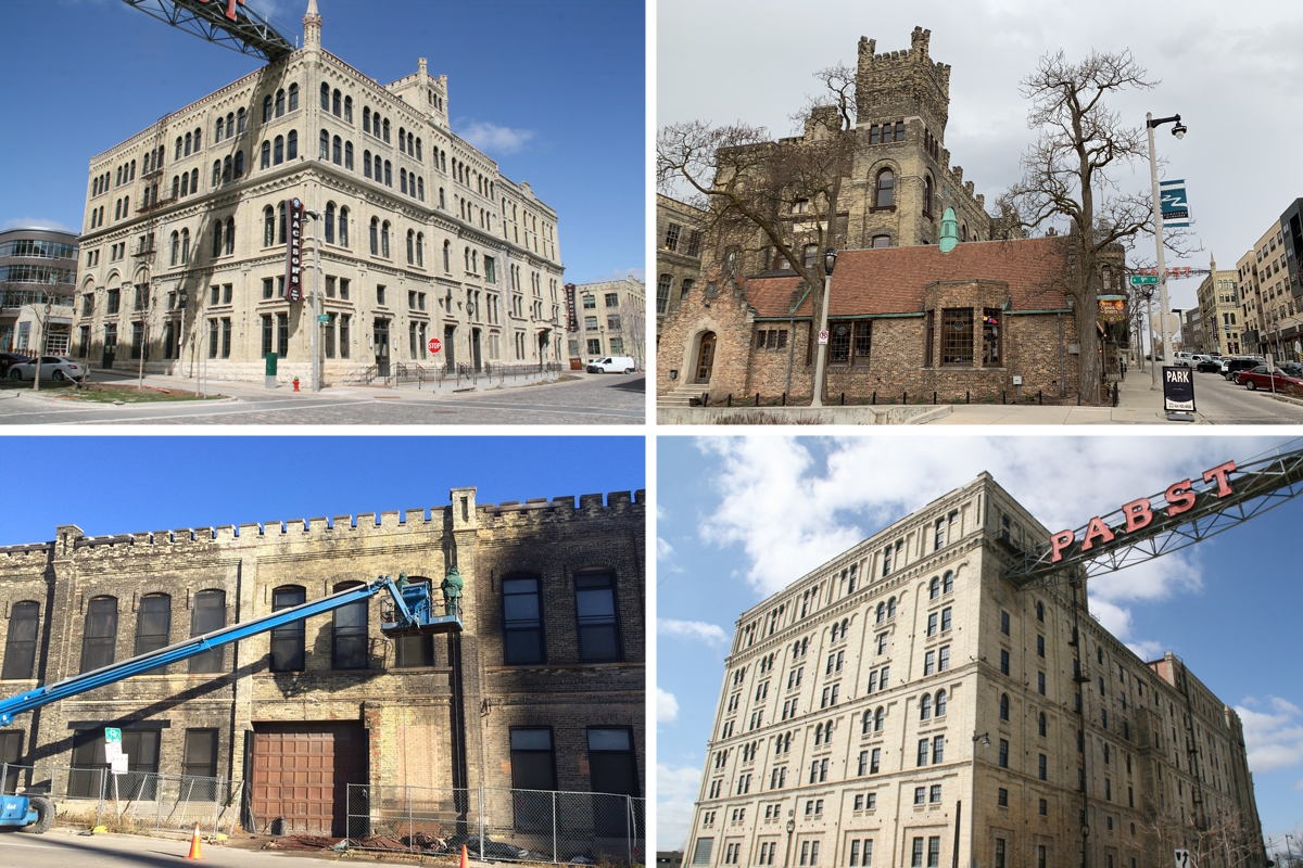 Symposium Is All About Milwaukee's Iconic Bricks » Urban Milwaukee