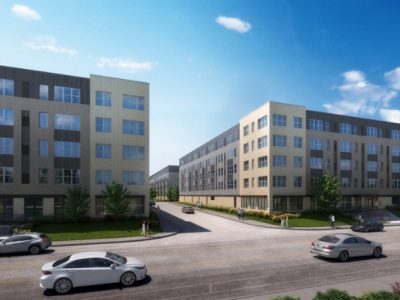 Eyes on Milwaukee: Construction Could Start in 60 Days On Massive Bay View Project
