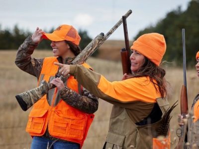 DNR Announces Four New Partnerships To Promote Hunting, Trapping And Shooting Sports