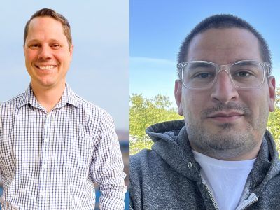 MKE County: Two Candidates Running for Clancy’s County Board Seat