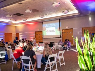 La Causa, Inc. raises over $100,000 for its Crisis Nursery and Respite Center during Summer Celebration Fundraiser
