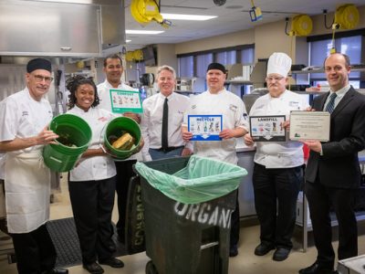 Recycling Excellence Award Nomination Period Now Open