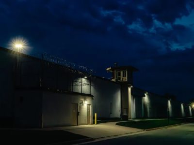 Waupun Prison’s ‘Nightmare’ Lockdown