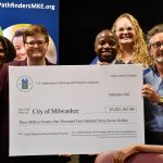 Milwaukee Wins $3 Million To Fight Youth Homelessness