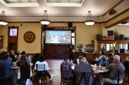The Cream City Brick Symposium at Best Place at the Historic Pabst Brewery. Photo by Jeramey Jannene.