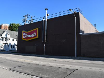 Plats and Parcels: Klement’s Sausage Factory Sells, Redevelopment Coming?
