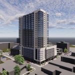 Plats and Parcels: East Side Tower Adds Apartments
