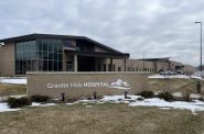 Granite Hills Hospital, located in West Allis, contracts with Milwaukee County to serve as the psychiatric hospital for people who do not have private insurance. (NNS file photo Devin Blake)