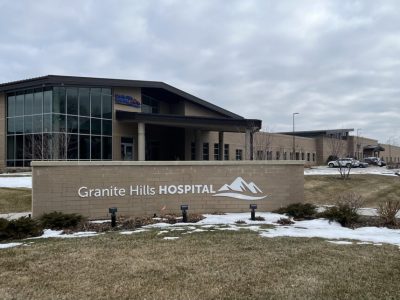 State Says Relatively New Hospital Has Corrected Serious Safety Flaws