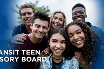 MCTS Opens Registration for Second Annual Transit Teen Advisory Board Program