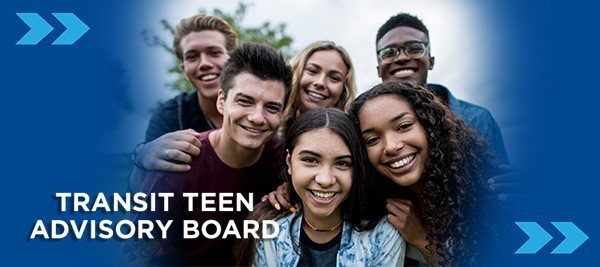 MCTS Opens Registration for Second Annual Transit Teen Advisory Board Program