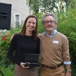 Brady Corporation Foundation Receives Pathfinders’ 2023 Community Partner Award