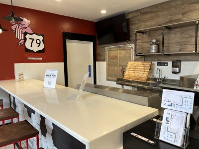 Atwood Hwy BBQ Exiting Crossroads Collective After 5 Months