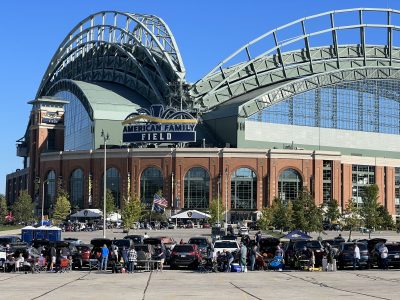 Milwaukee Still Paying $1 Million Per Year For Brewers Stadium