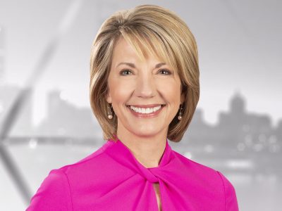 Veteran Journalist Joyce Garbaciak Shifts to Co-Anchor ‘WISN 12 News at 6:00 p.m.’ Exclusively