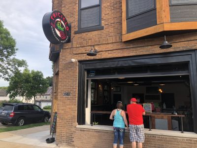 West Side’s Triciclo Peru is Closed