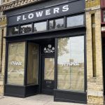 Sustainability-Focused Flower Shop Opening in Bronzeville
