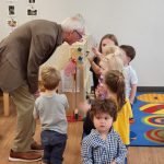 Evers’ Child Care Proposal Might Get A Second Life