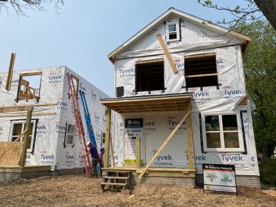 MKE County: County Gets $2 Million Federal Funding for Affordable Housing