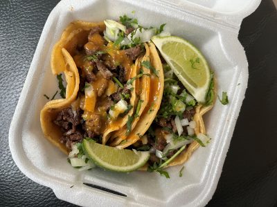 Mexican Restaurant Chain Coming to Milwaukee