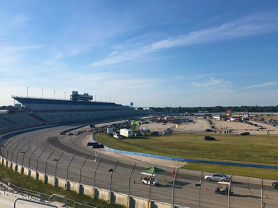 IndyCar Racing Returns to Milwaukee