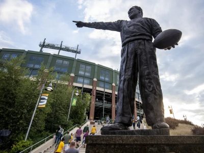 College Course Teaches Packers History