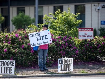 As Abortions Resume in Wisconsin, Senate Crafts New Restrictions