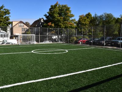MPS Celebrates 5 Asphalt-To-Green Space Transformations