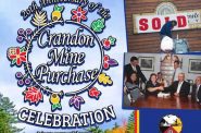 Crandon Mine Purchase 20th Anniversary Celebration