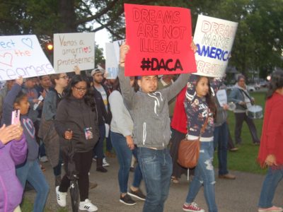 Wisconsin Students Face Uncertain Future After Latest DACA Ruling