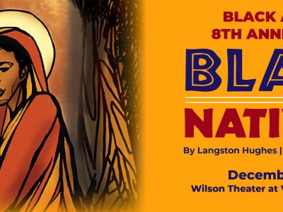 Black Nativity by Langston Hughes Returns With a New Director, Renewed Vision