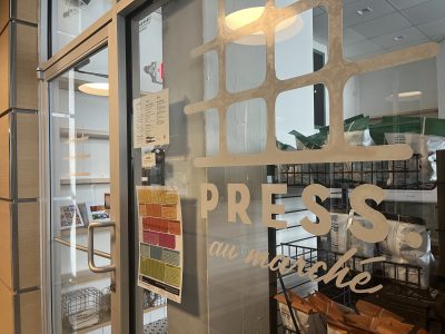 Third Ward’s Press Waffles Will Close