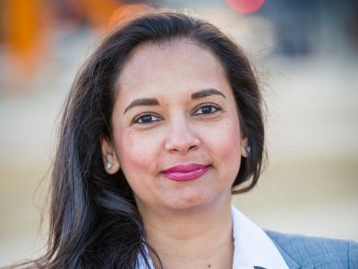 MKE County: State Rep. Marisabel Cabrera Running for Circuit Court