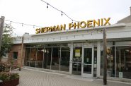 Site of Sherman Phoenix Marketplace, 3536 W. Fond du Lac Ave. Photo taken Sept. 11, 2023 by Sophie Bolich.