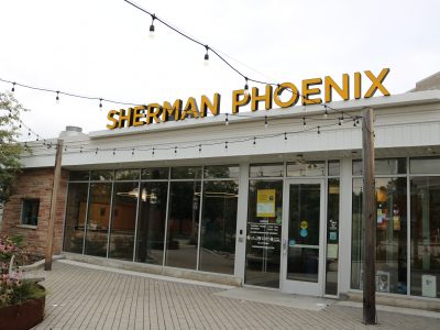 Now Serving: Confectionately Yours Exits Sherman Phoenix