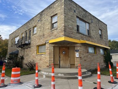 New Bar and Restaurant Planned for Hampton Avenue