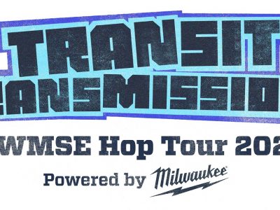 WMSE & The Hop Take Frontier Radio to the Rails