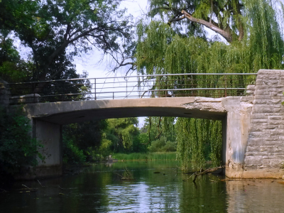 MKE County: Do County Parks Have Too Many Bridges?