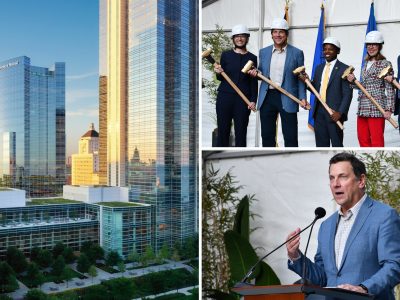 Eyes on Milwaukee: Northwestern Mutual Makes ‘Skyline-Defining’ Bet On Downtown