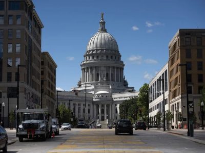 State’s Smaller Municipalities Struggle for Revenue
