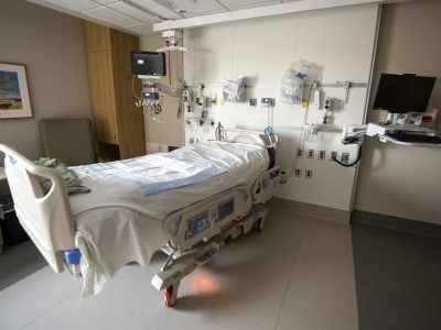Number of Hospitals Losing Money In Wisconsin Triples