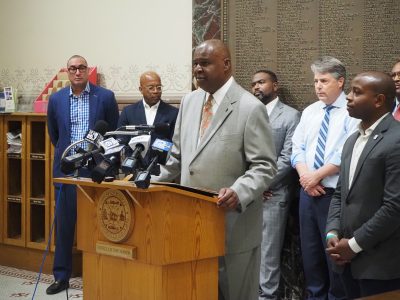 Milwaukee Public Schools Ending Contract With GOP Leader’s Nonprofit