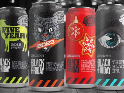 Lakefront Announces Details For Popular Black Friday Beers